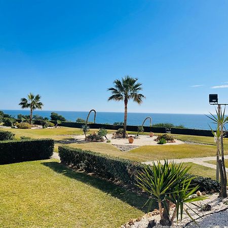 El Faro La Cala Gorgeous 2 Bedroom Apartment With Stunning Gardens, Pools And Sea Views מראה חיצוני תמונה