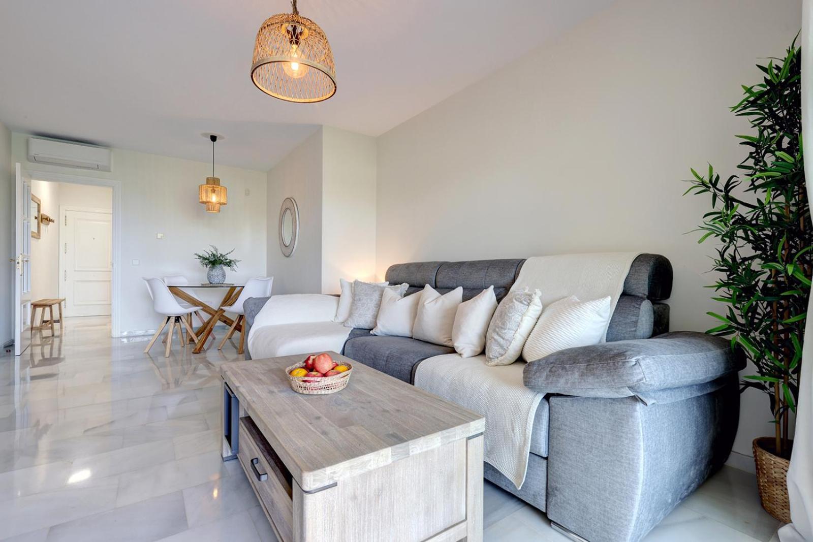 El Faro La Cala Gorgeous 2 Bedroom Apartment With Stunning Gardens, Pools And Sea Views מראה חיצוני תמונה