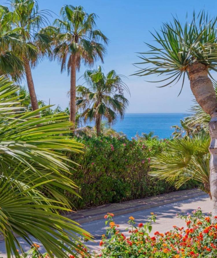 El Faro La Cala Gorgeous 2 Bedroom Apartment With Stunning Gardens, Pools And Sea Views מראה חיצוני תמונה